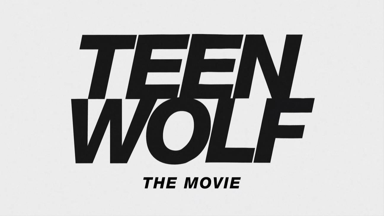 Paramount+ announce Teen Wolf Movie POPrepublic.tv